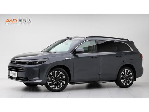 AITO M7