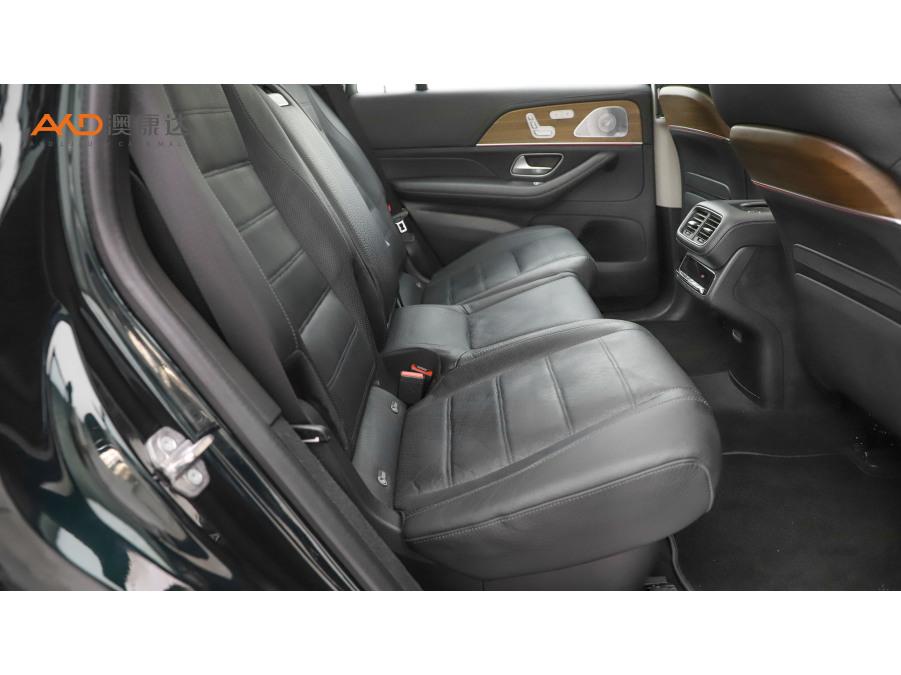 Mercedes-Benz GLS 2020 GLS 450 4MATIC Luxury