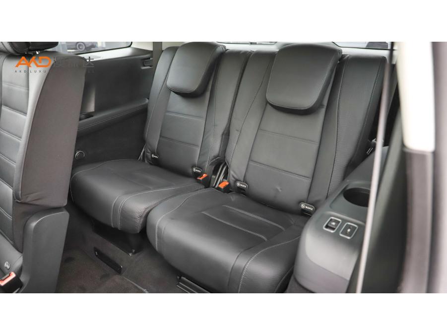 Mercedes-Benz GLS 2020 GLS 450 4MATIC Luxury