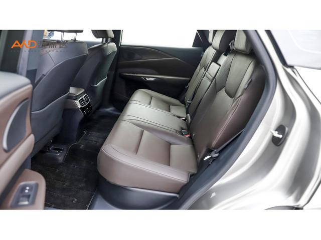 Lexus RX — фото 10