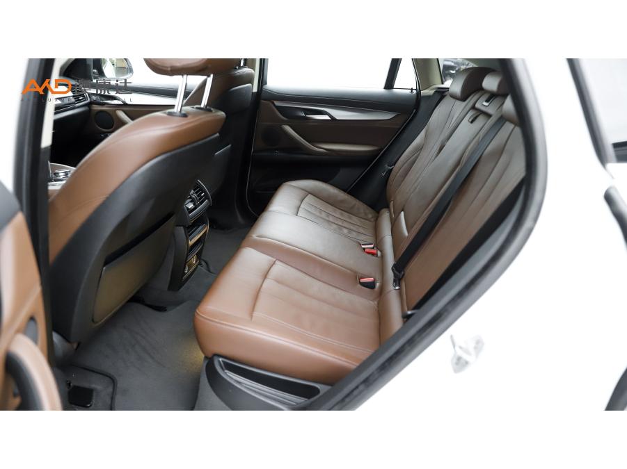 BMW X6 2018 xDrive35i Lead