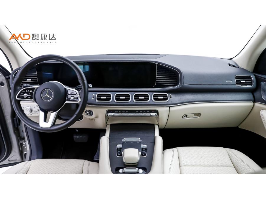 Mercedes-Benz GLE 2020 GLE 450 4MATIC Fashion