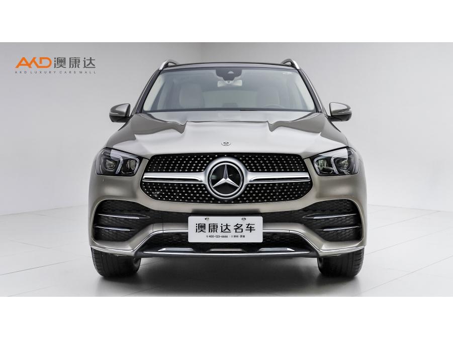 Mercedes-Benz GLE 2020 GLE 450 4MATIC Fashion