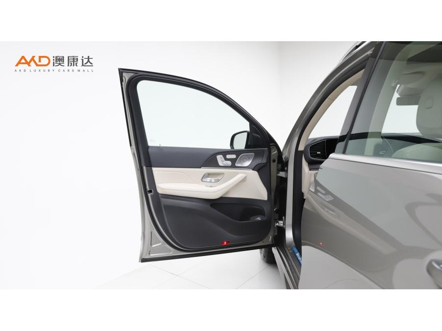 Mercedes-Benz GLE 2020 GLE 450 4MATIC Fashion