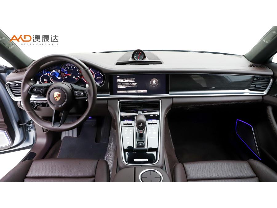 Porsche Panamera 2023 Panamera Executive 2.9T
