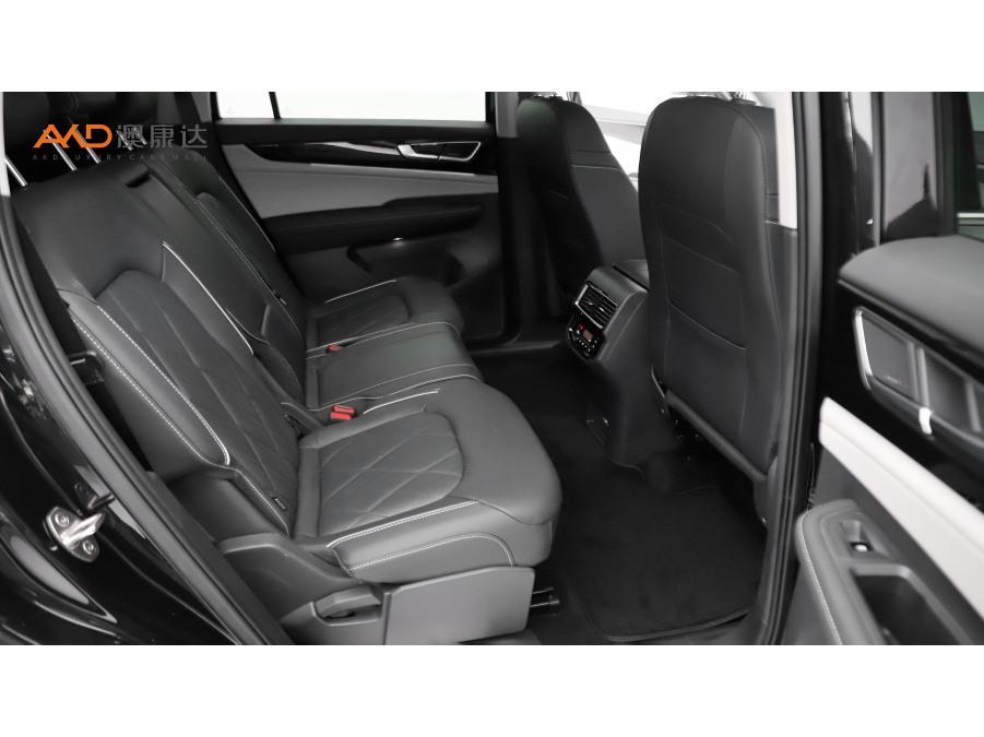 Volkswagen Tourang id 4438847 из Китая 10
