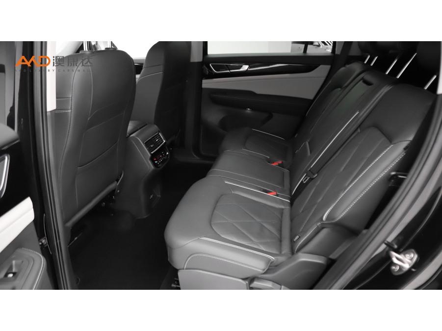 Volkswagen Tourang id 4438847 из Китая 11