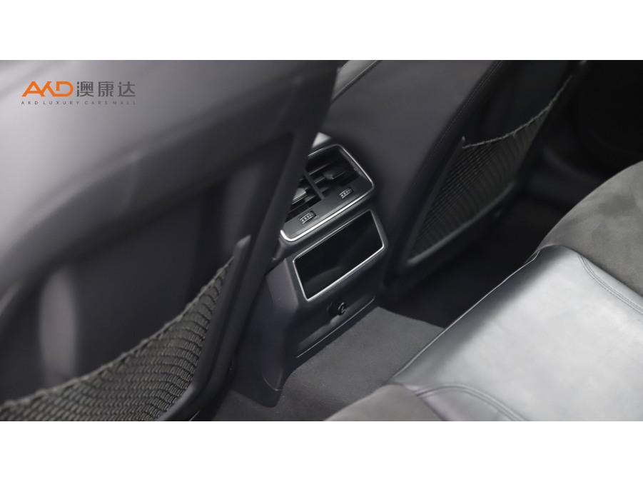 Audi A6 2020 Avant 45 TFSI