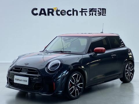 Mini JCW