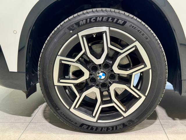 BMW X1 2023 — фото 12