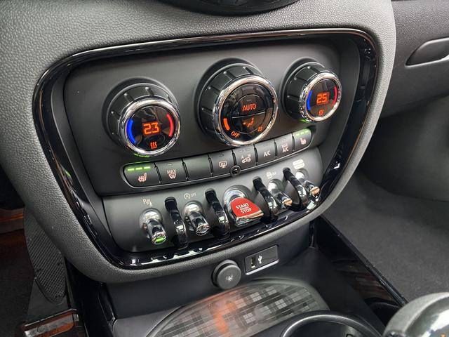 MINI Clubman — фото 13