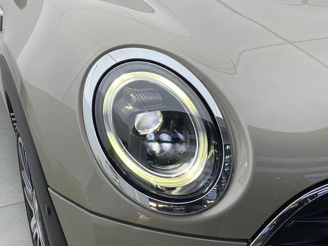 MINI Clubman — фото 7