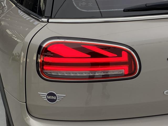 MINI Clubman — фото 8