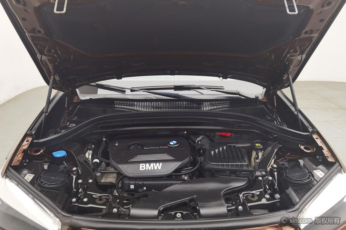 BMW X1 2018 sDrive18Li Fashion