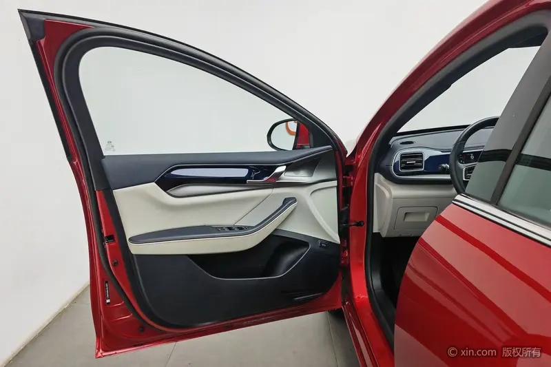 BYD Qin PLUS DM-i 55 KM Flagship — фото 15
