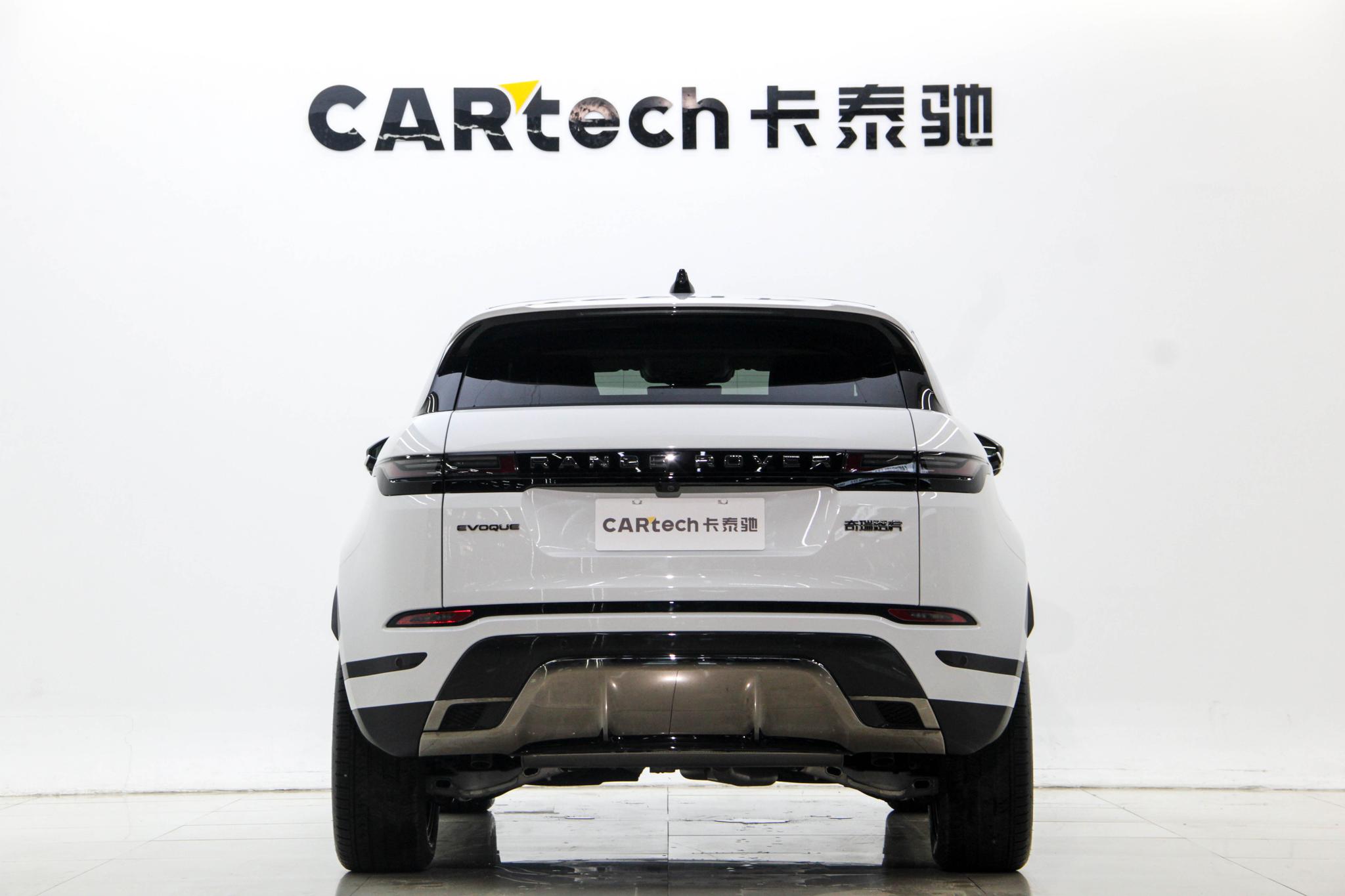 Land Rover Range Rover Evoque 2024 L 2.0T SE
