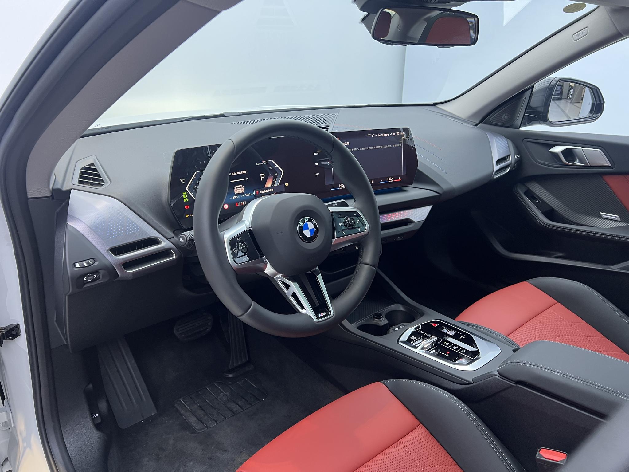 BMW 2 Series 2 2025 225L M Sport