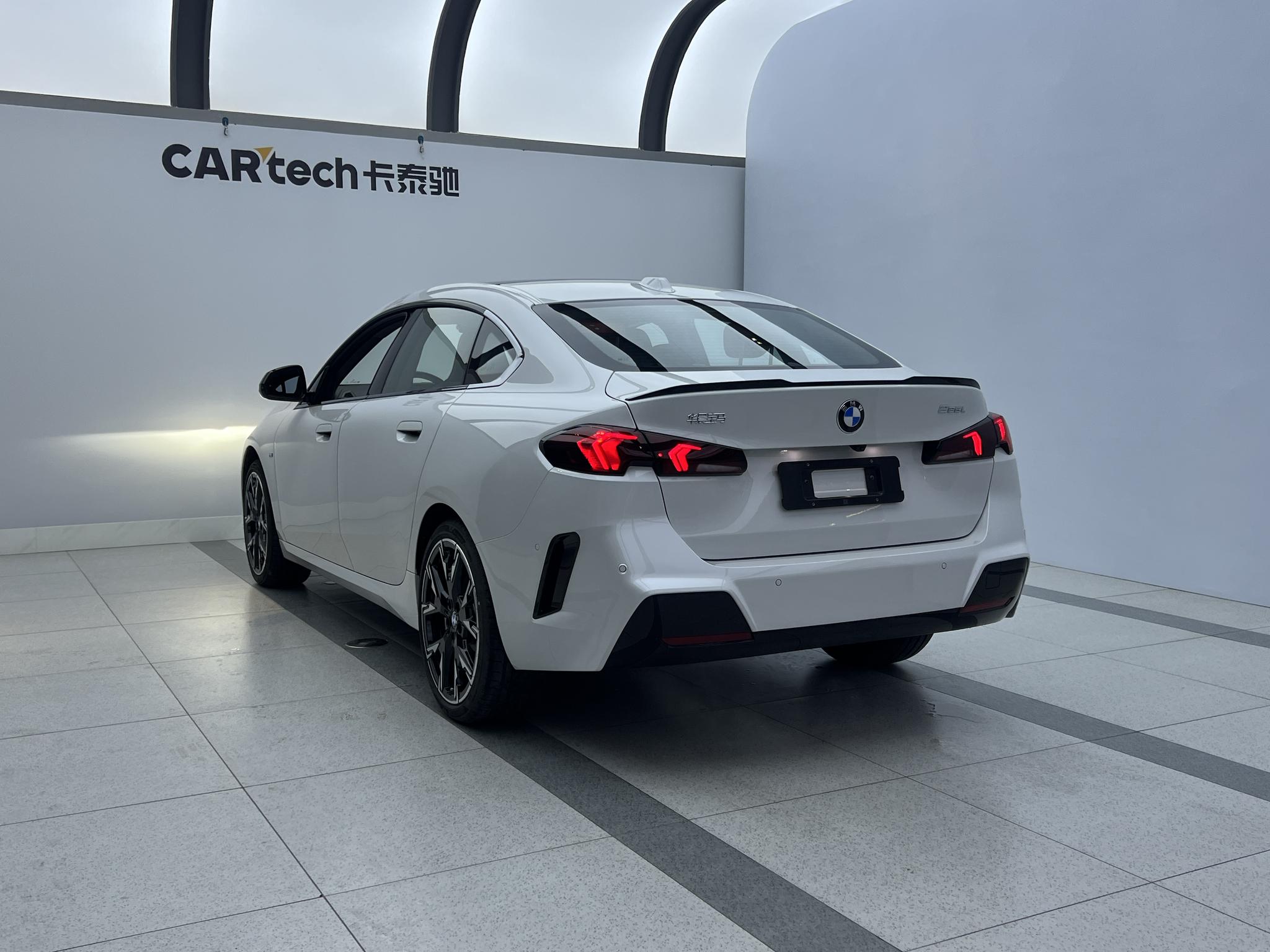 BMW 2 Series 2 2025 225L M Sport