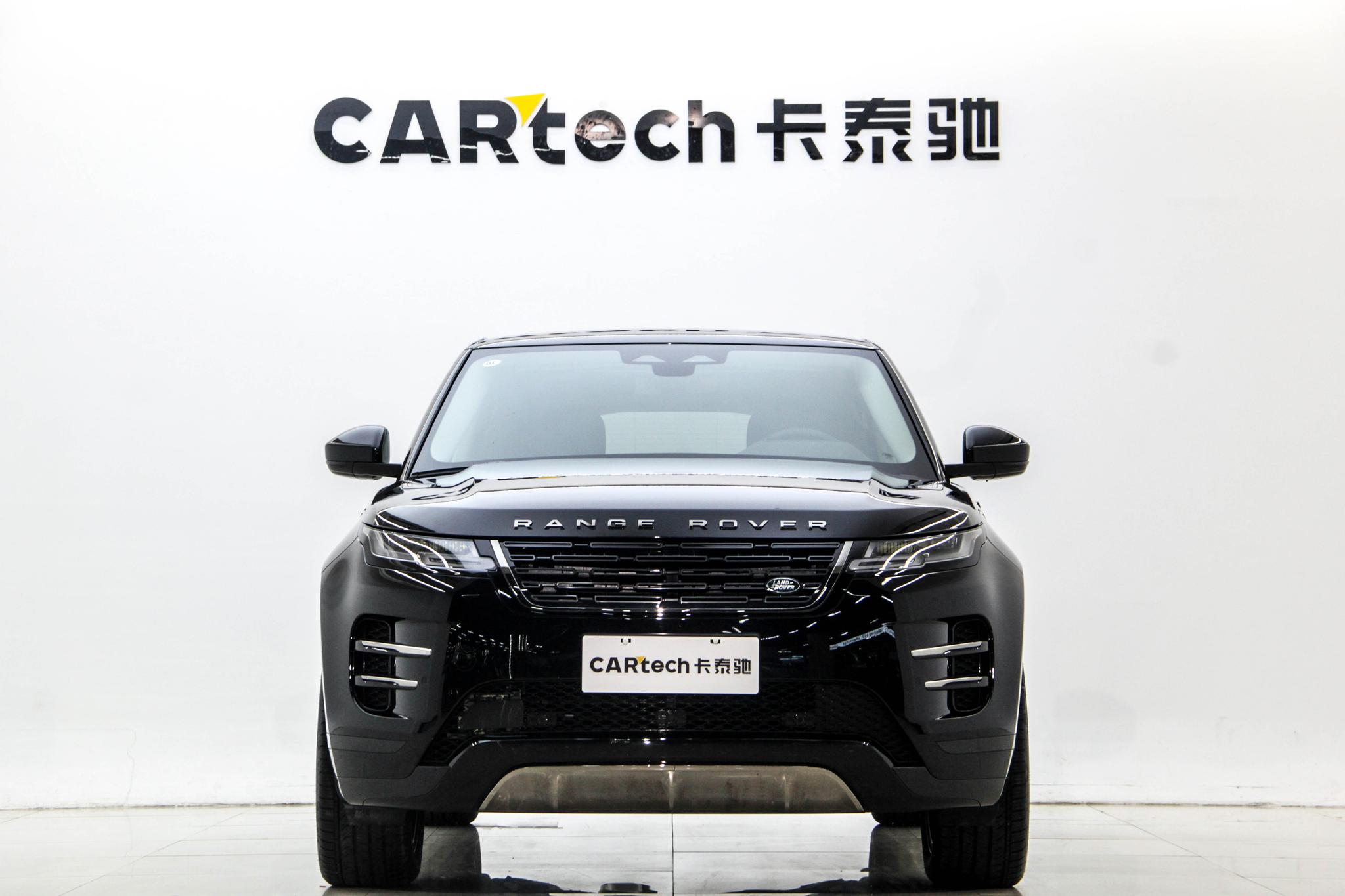 Land Rover Range Rover Evoque 2024 L 2.0T SE