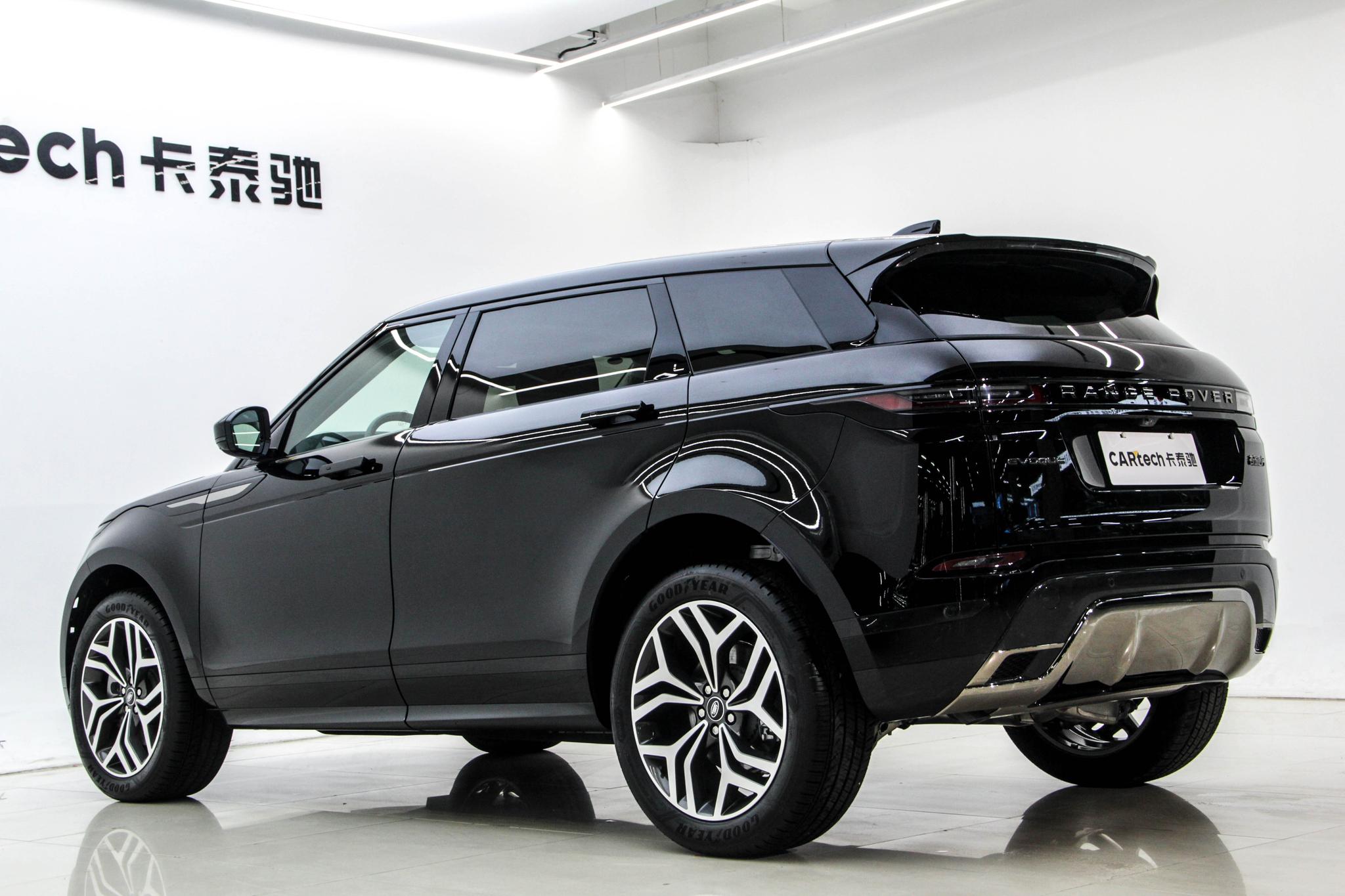 Land Rover Range Rover Evoque 2024 L 2.0T SE