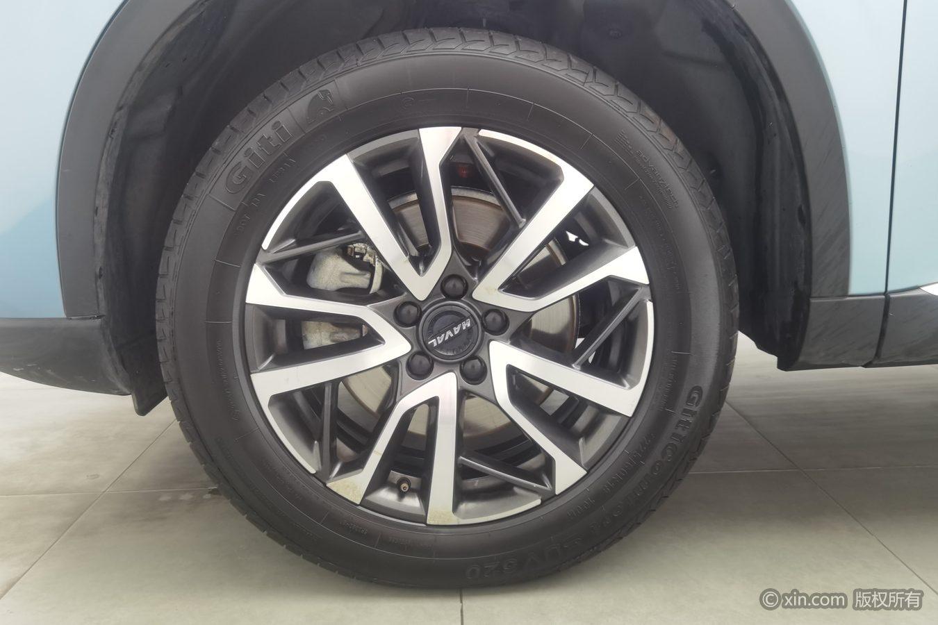 Haval H6 2021 1.5GDIT AT Pro