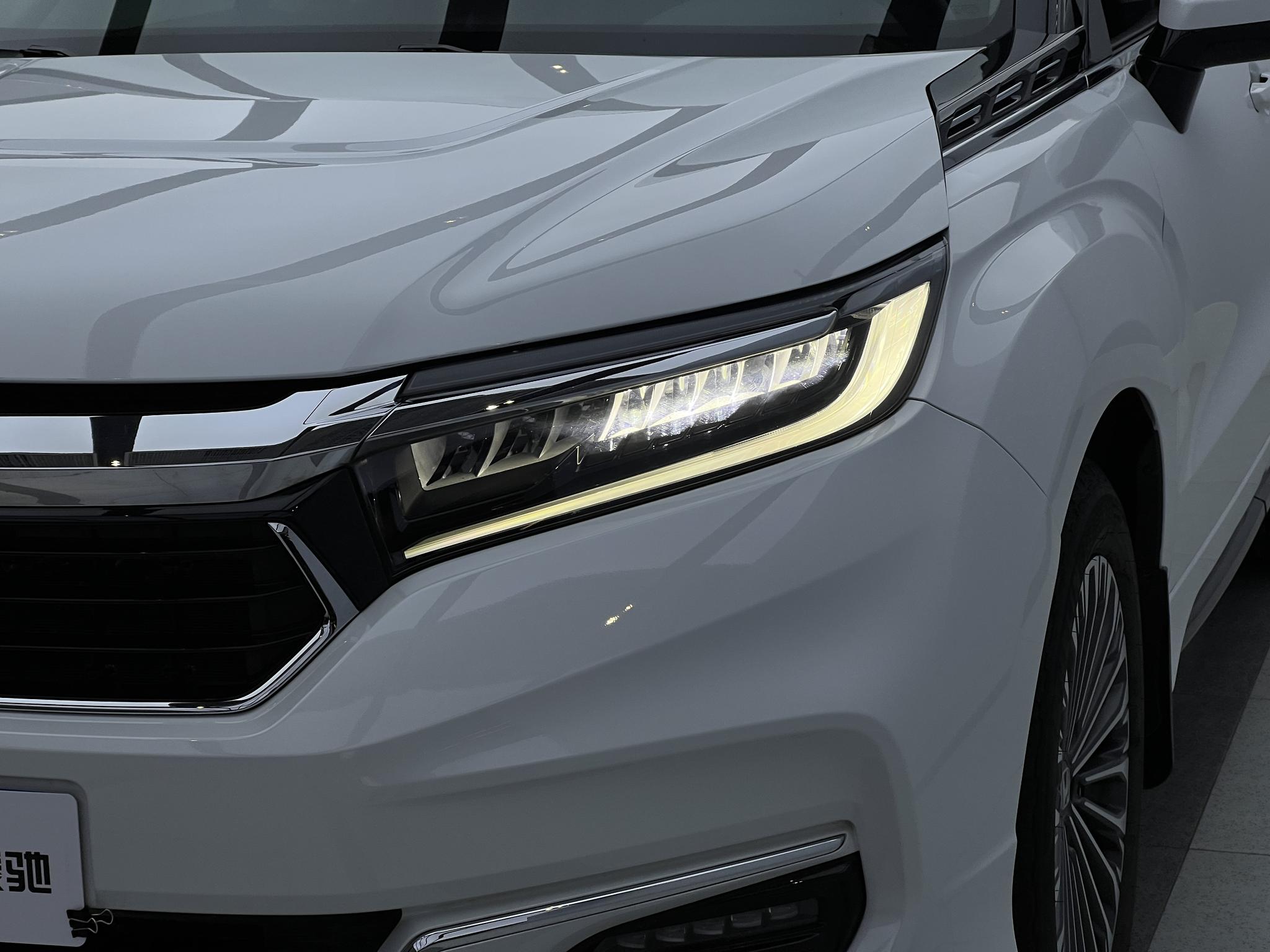 Honda Avancier 2023 370 TURBO 9AT Premium AWD
