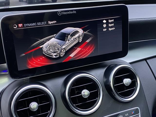 Mercedes Benz C-Class 2021 — фото 31