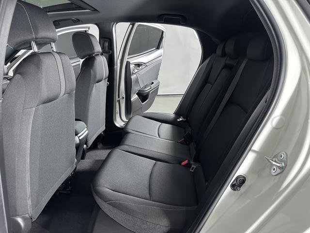 Honda Civic 2020 HATCHBACK 220 TURBO CVT — фото 16
