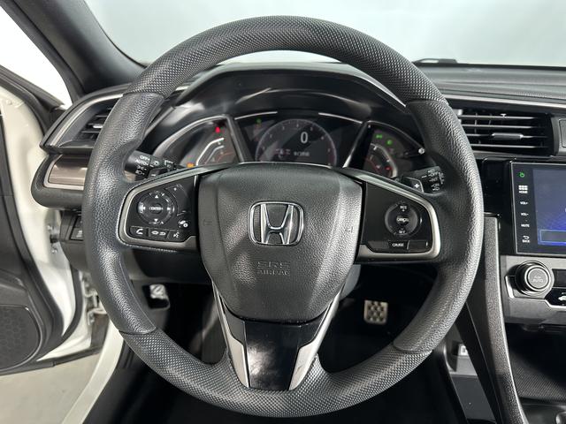 Honda Civic 2020 HATCHBACK 220 TURBO CVT — фото 12