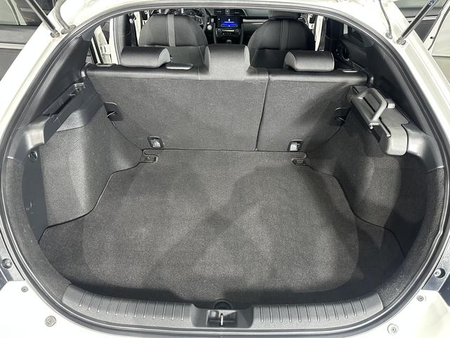 Honda Civic 2020 HATCHBACK 220 TURBO CVT — фото 18
