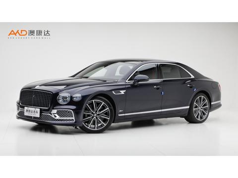 Flying Spur PHEV 2022 Hybrid