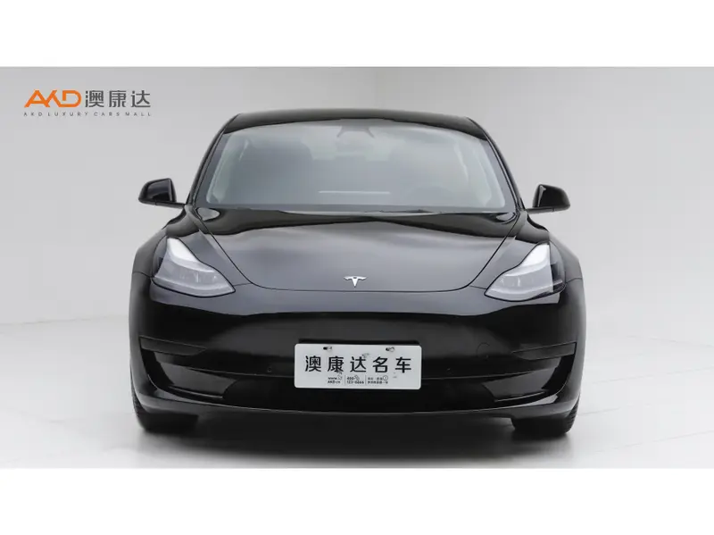 Tesla Model 3 RWD — фото 2