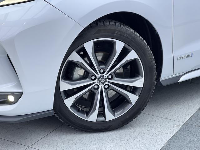 Toyota Grevia 2024 Белый из Китая, фото 3