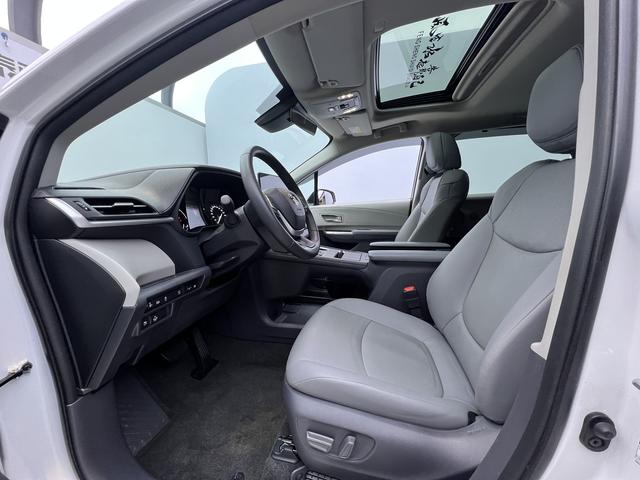 Toyota Grevia id 3781821 из Китая 10