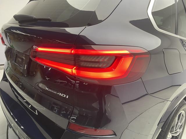 BMW X5 2019 x Drive 40i M — фото 12