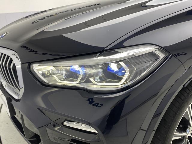 BMW X5 2019 x Drive 40i M — фото 11