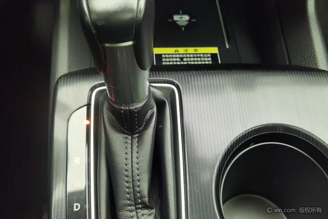 Honda Integra 2023 HATCHBACK 240 TURBO CVT · — фото 14