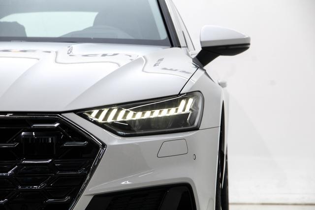 Audi A7 2024 45 TFSI — фото 8