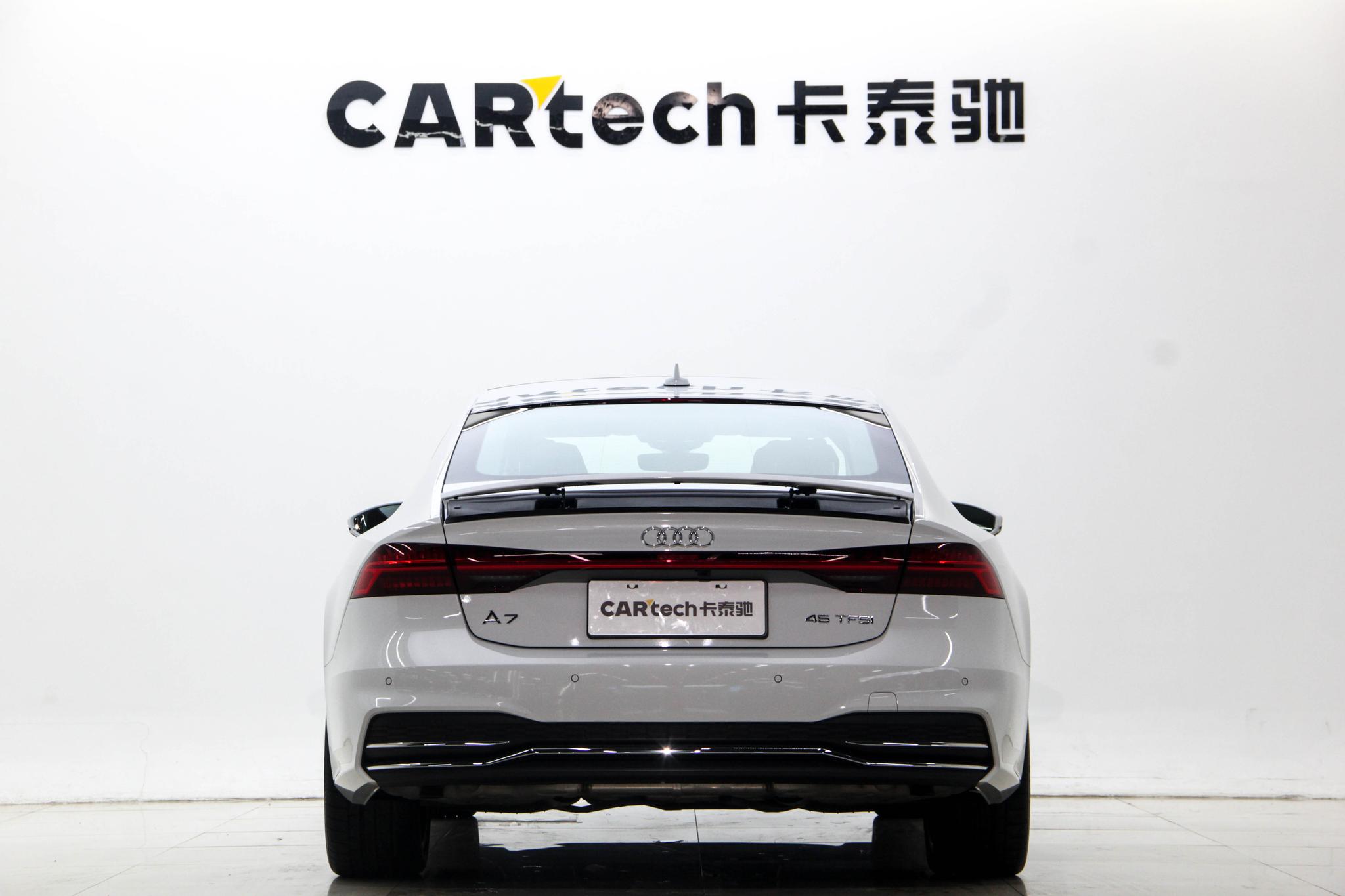 Audi A7 2024 45 TFSI