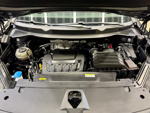 Volkswagen Talagon 2022 380 TSI 4 WD Pro 6 — фото 8