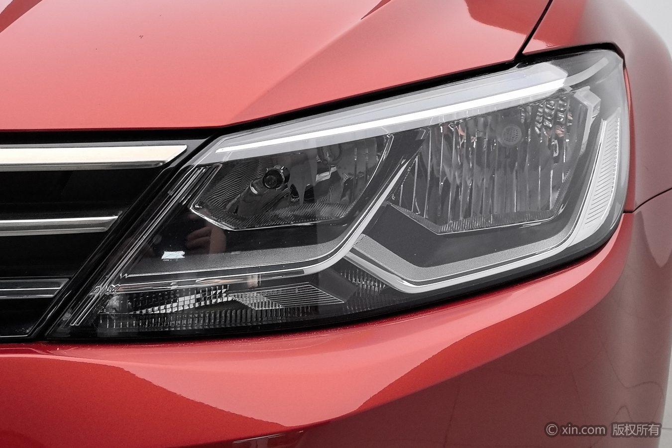 Volkswagen Lamando 2017 280TSI DSG Comfort