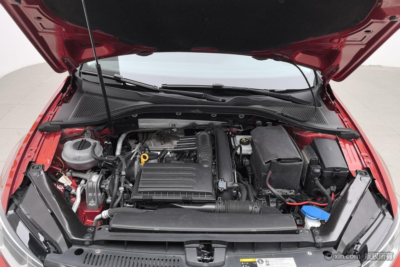 Volkswagen Lamando 2017 280TSI DSG Comfort