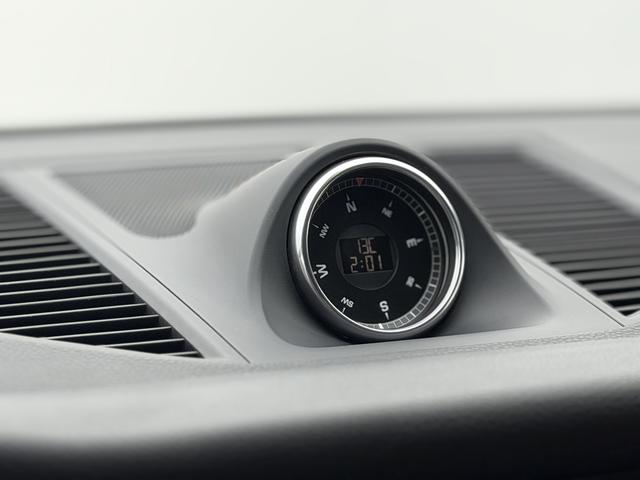 Porsche Macan 2021 Черный из Китая, фото 4