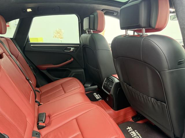 Porsche Macan id 3816872 из Китая 8