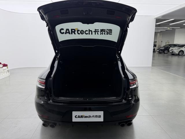 Porsche Macan id 3816872 из Китая 10