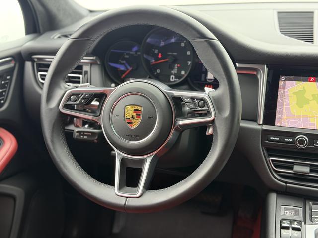 Porsche Macan id 3816872 из Китая 13