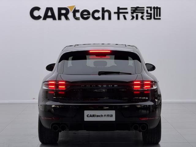 Porsche Macan id 3816872 из Китая 15