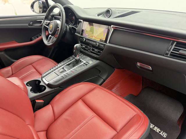 Porsche Macan id 3816872 из Китая 18