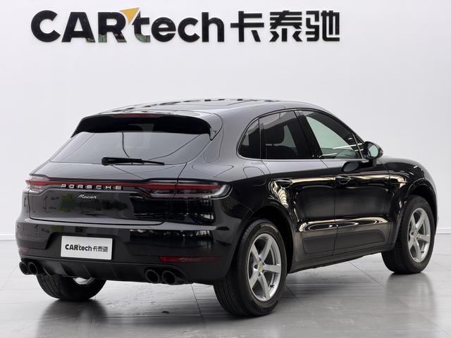 Porsche Macan id 3816872 из Китая 21
