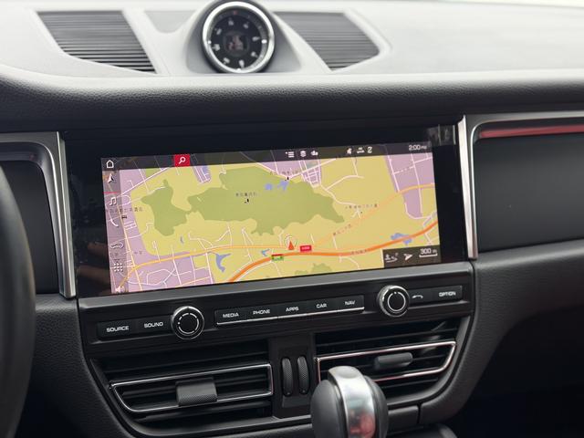 Porsche Macan id 3816872 из Китая 22